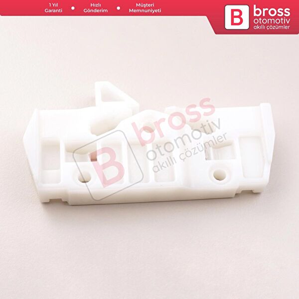 Bross Otomotiv Cam Krikoları