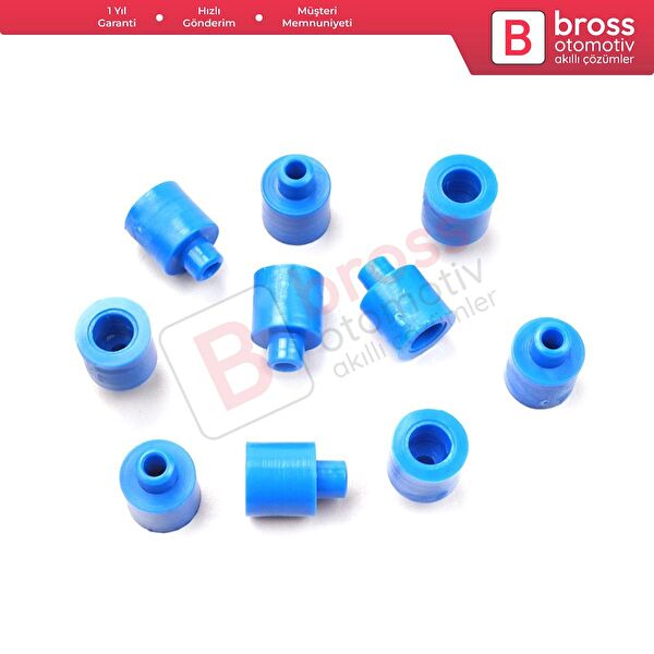 Bross Otomotiv Cam Krikoları