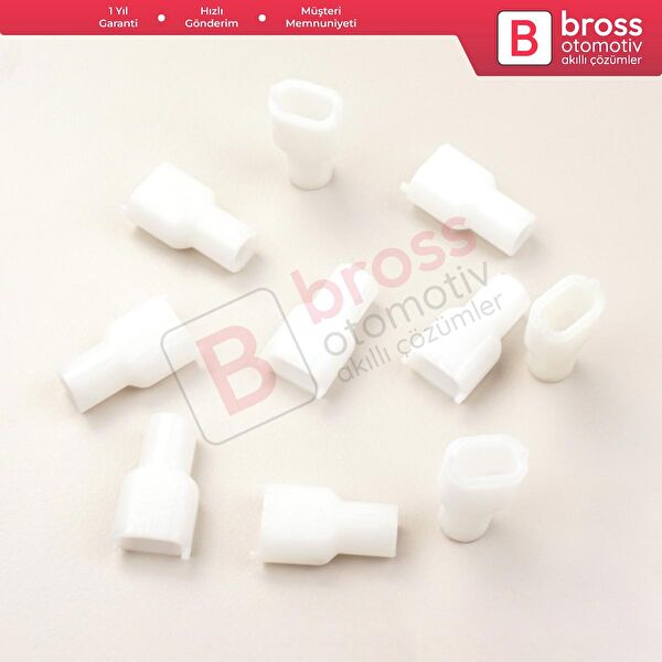 Bross Otomotiv Cam Krikoları