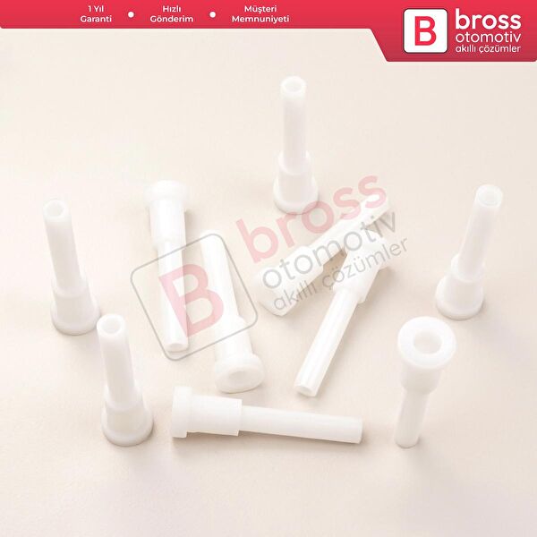 Bross Otomotiv Cam Krikoları