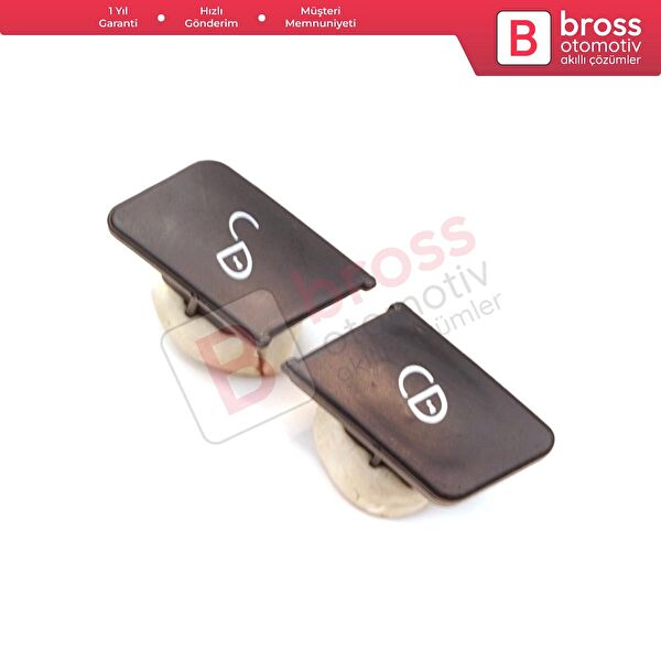 Bross Otomotiv Karoser & Karoser Malzemeleri