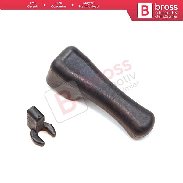 Bross Otomotiv Karoser & Karoser Malzemeleri