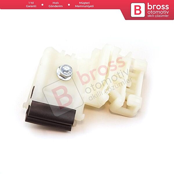 Bross Otomotiv Cam Krikoları