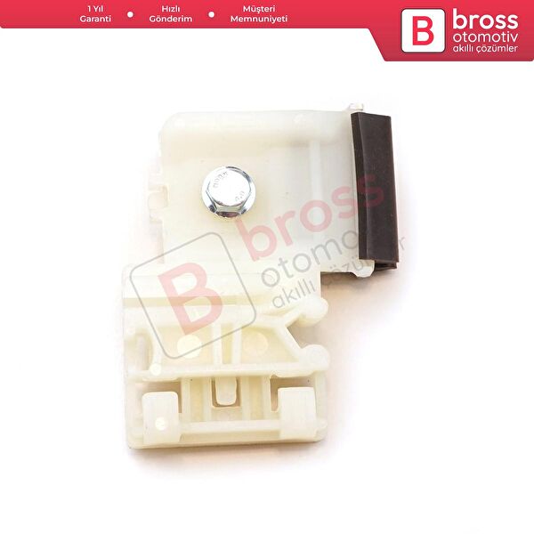 Bross Otomotiv Cam Krikoları