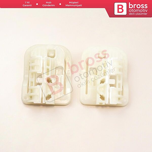 Bross Otomotiv Cam Krikoları