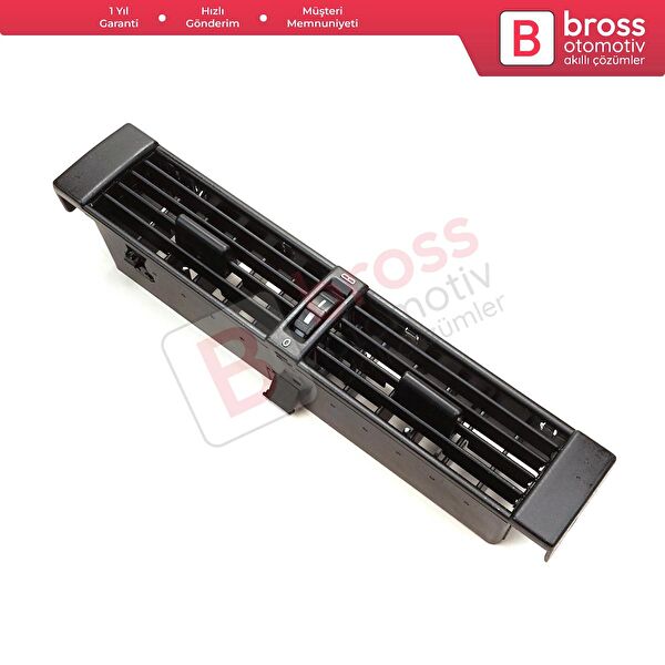 Bross Otomotiv Karoser & Karoser Malzemeleri