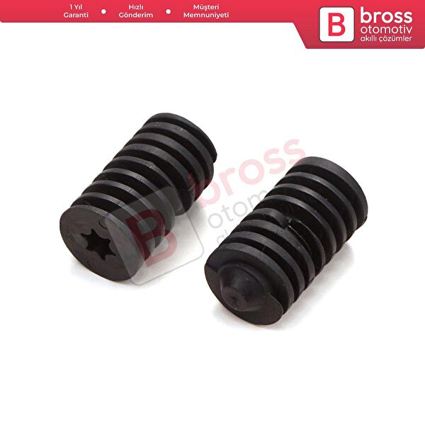 Bross Otomotiv Karoser & Karoser Malzemeleri