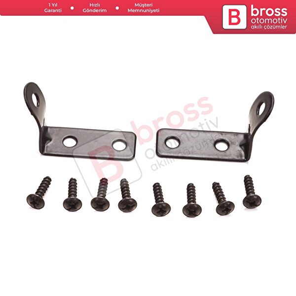 Bross Otomotiv Karoser & Karoser Malzemeleri