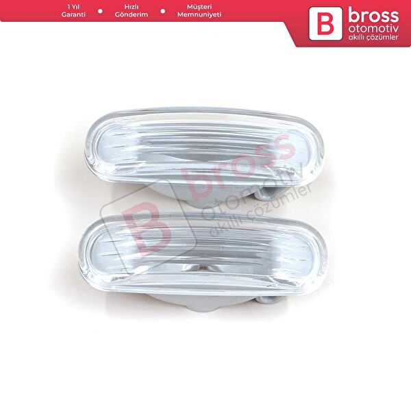 Bross Otomotiv Karoser & Karoser Malzemeleri