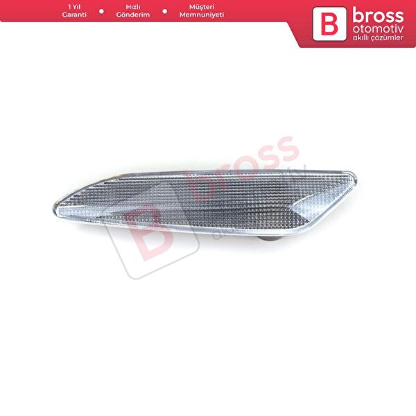 Bross Otomotiv Karoser & Karoser Malzemeleri