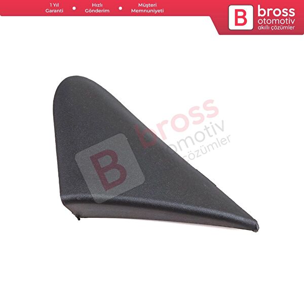 Bross Otomotiv Karoser & Karoser Malzemeleri