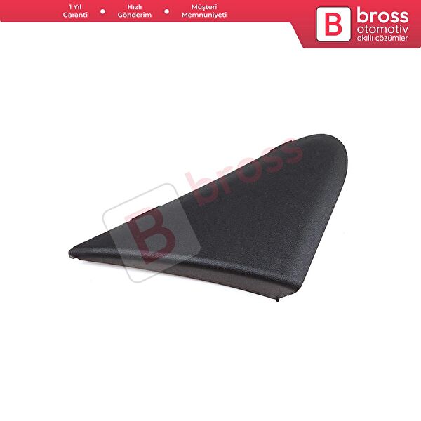 Bross Otomotiv Karoser & Karoser Malzemeleri