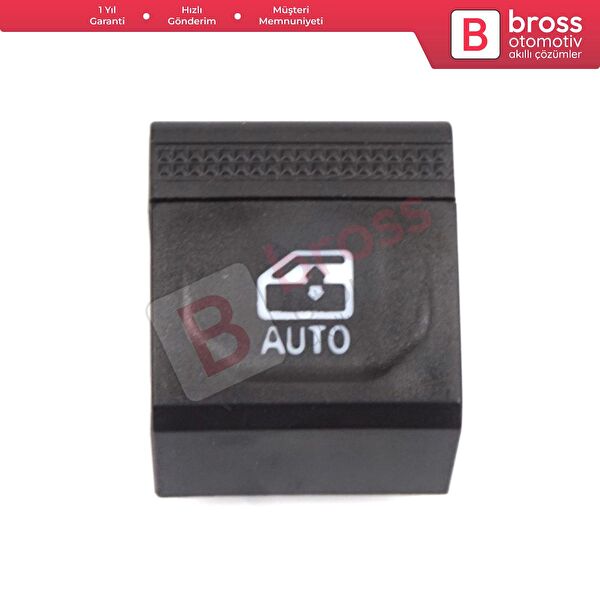 Bross Otomotiv Karoser & Karoser Malzemeleri