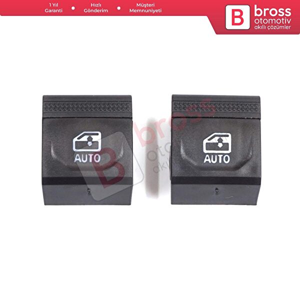 Bross Otomotiv Karoser & Karoser Malzemeleri