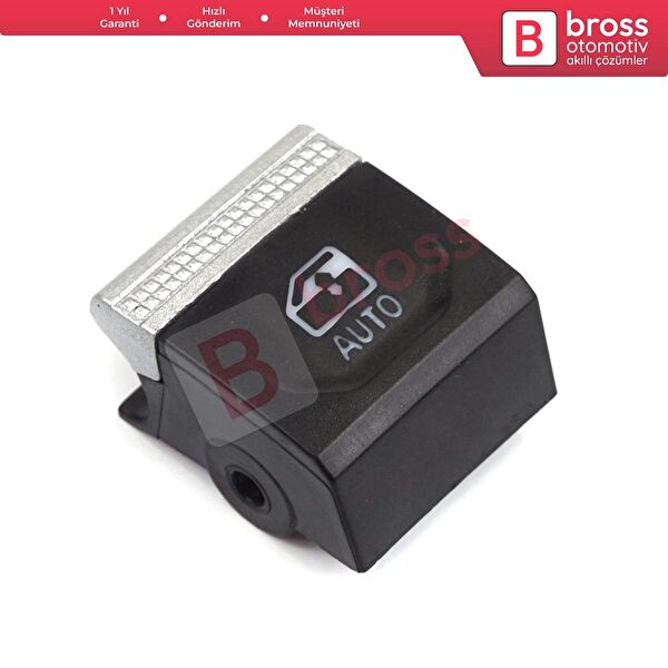 Bross Otomotiv Karoser & Karoser Malzemeleri