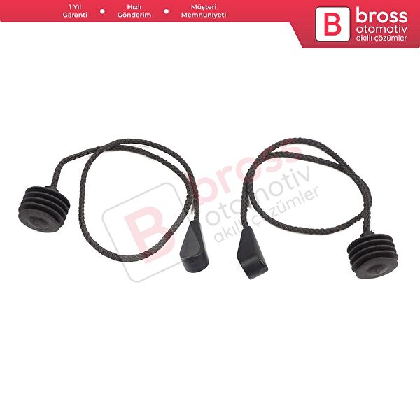 Bross Otomotiv Karoser & Karoser Malzemeleri