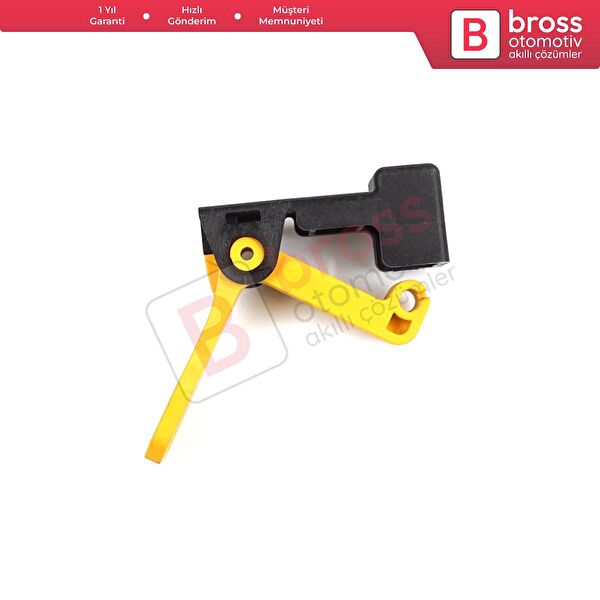 Bross Otomotiv Karoser & Karoser Malzemeleri