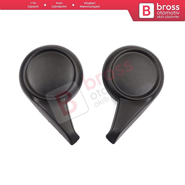 Bross Otomotiv Karoser & Karoser Malzemeleri