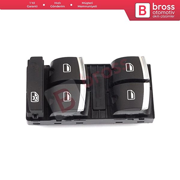 Bross Otomotiv Karoser & Karoser Malzemeleri