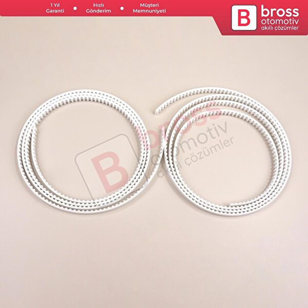 Bross Otomotiv Karoser & Karoser Malzemeleri