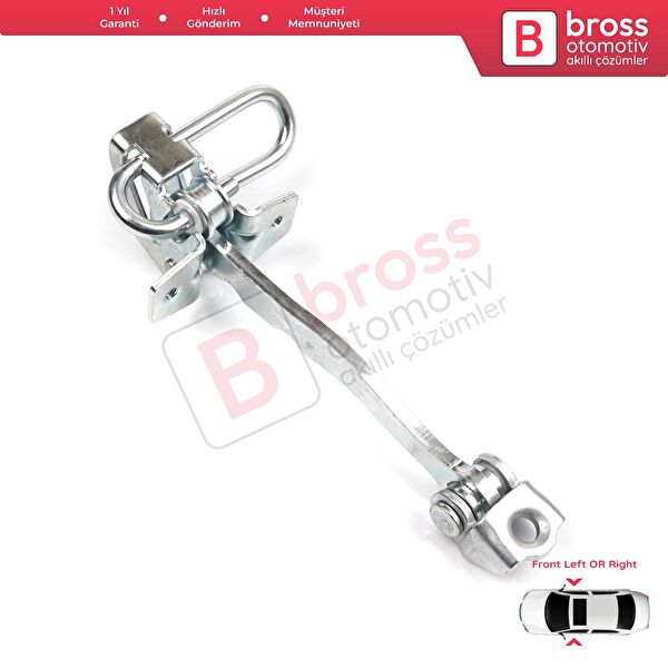 Bross Otomotiv Karoser & Karoser Malzemeleri