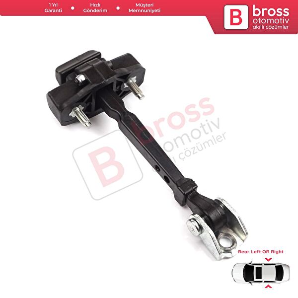 Bross Otomotiv Karoser & Karoser Malzemeleri