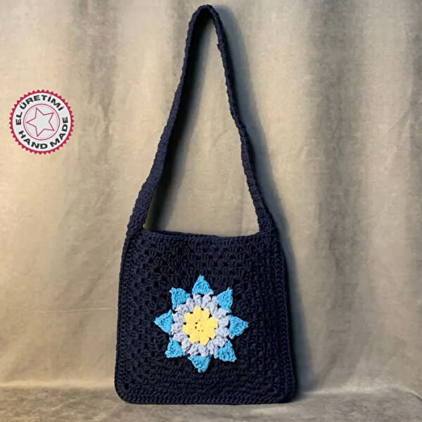 Uretti Kadın Omuz Çantası