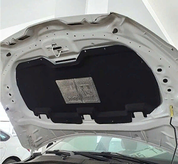 ARİSAR Oto Kaput Aksesuarları