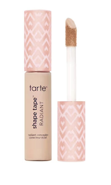Tarte Kapatıcı, Concealer