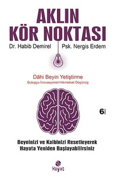 Hayat Yayınevi Psikoloji, Kişisel Gelişim Kitapları