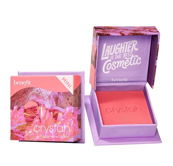 Benefit Cosmetic Allık