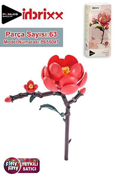 Vagonlife Lego, Yapı Oyuncakları