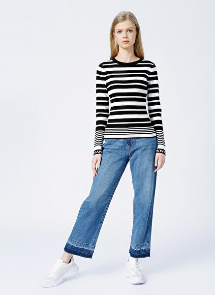 Dkny Jeans Kadın Jeans
