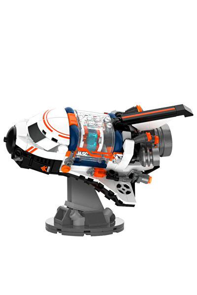 Vagonlife Lego, Yapı Oyuncakları