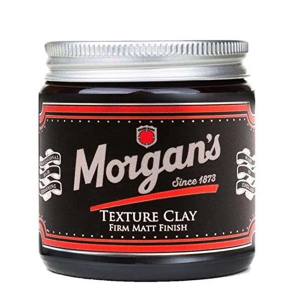 Morgan's Pomade Saç Şekillendirici Krem, Wax, Jöle