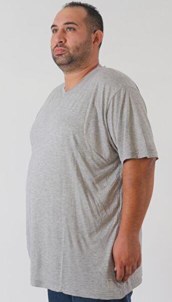 ROOD Erkek Büyük Beden Tişört