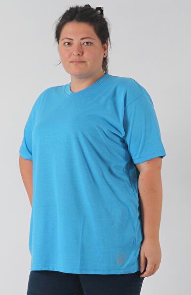 ROOD Erkek Büyük Beden Tişört