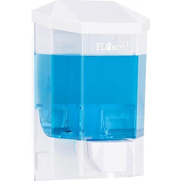Flosoft Sabunluk