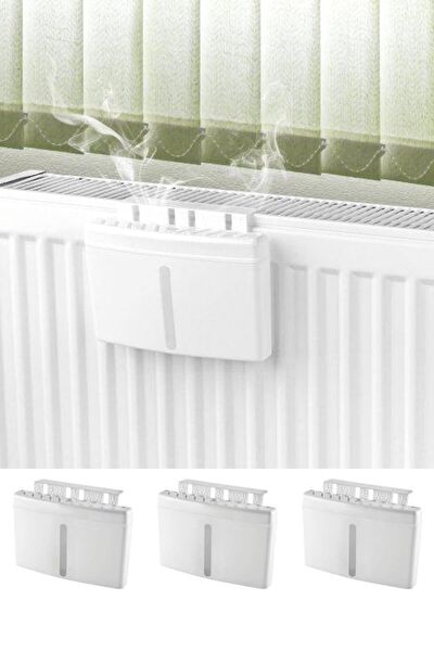 İthal Ürün Radyatör Ekipmanları