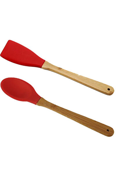 İthal Ürün Spatula
