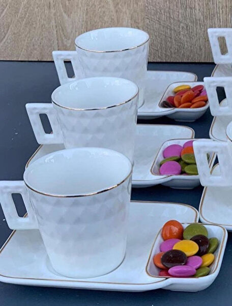 İthal Ürün Fincan,Fincan Takımı