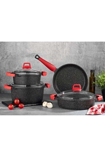 Gülsan Tencere, Tava Seti