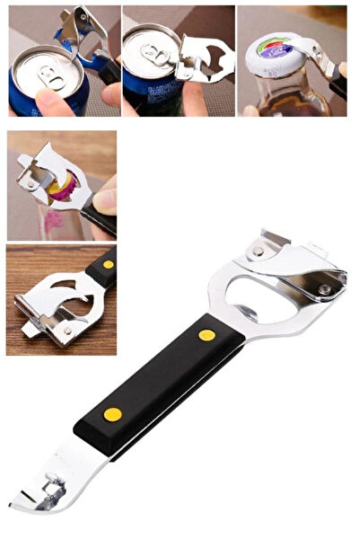 ALBETTO Açacak, Tirbuşon