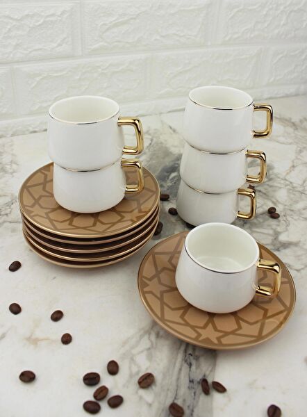 ALBETTO Fincan,Fincan Takımı