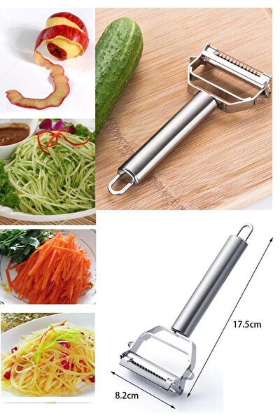 ALBETTO Soyucu, Oyacak