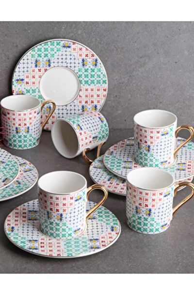 ALBETTO Fincan,Fincan Takımı