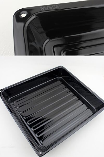 ALBETTO Fırın Tepsisi, Borcam