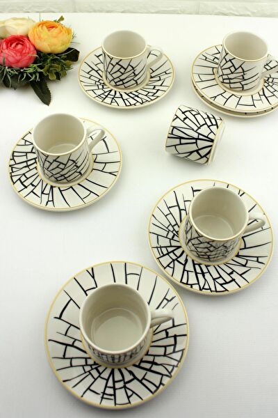 ALBETTO Fincan,Fincan Takımı