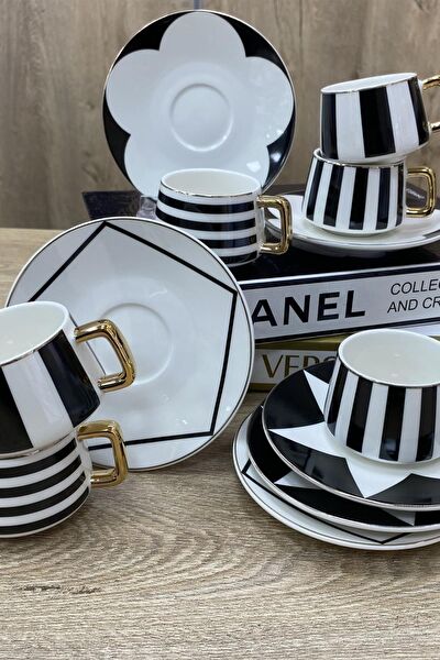 ALBETTO Fincan,Fincan Takımı