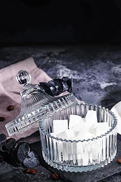 ALBETTO Şekerlik, Lokumluk